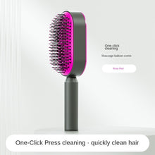 Load image into Gallery viewer, 3D Hair Growth Comb – Your Secret to Healthy, Beautiful Hair!